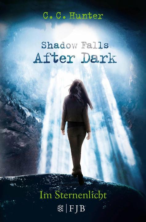 Produktbild Shadow Falls - After Dark - Im Sternenlicht (Deutsch, Tanja Hamer, C.C. Hunter, 2016)