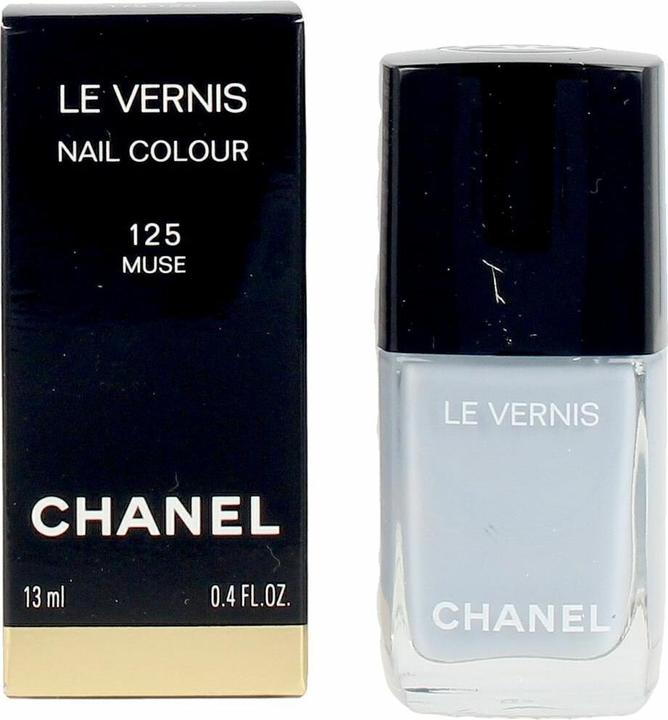 Immagine prodotto Chanel Le Vernis 125 Muse (125, Smalto)