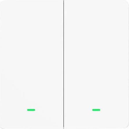 Actual product image Gosund Smart light switch SW9 Tuya