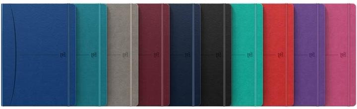Produktbild Oxford Signature (B5, Liniert, Harter Einband)