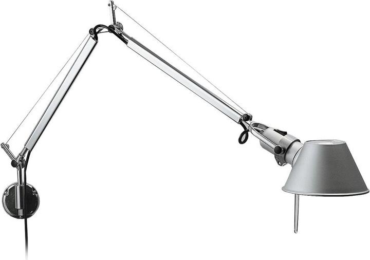 Produktbild Artemide Tolomeo Mini Parete
