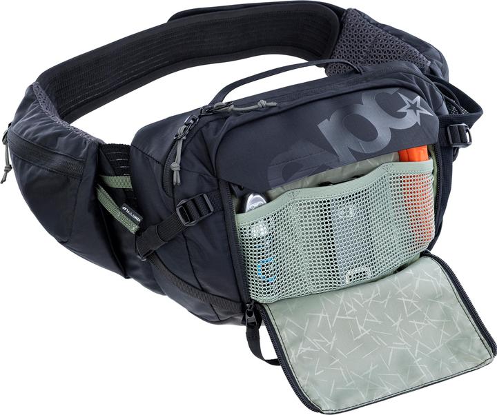 Image du produit Evoc Hip Pack Pro 3L + 1.5L Bladder