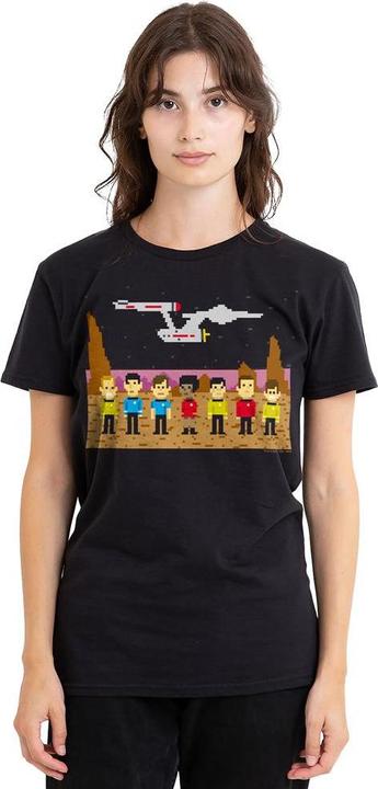 Produktbild The Original Series Trexel TShirt (L)