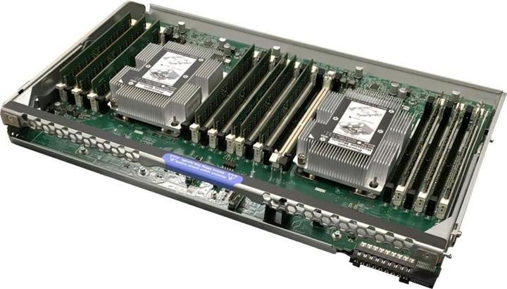 Produktbild Lenovo ISG ThinkSystem SR850/SR860 Processor and Memory Expansion Tray