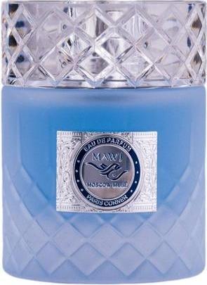 Actual product image Paris Corner Corner Mawj Moscow Mule (Eau de parfum, 100 ml)