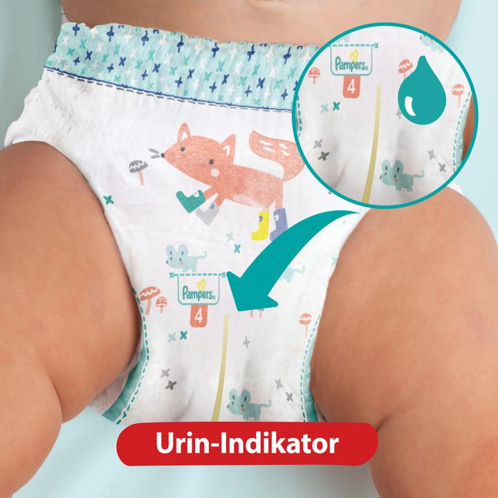 Produktbild Pampers Premium Protection Pants (Gr. 6, Tragepack, 15 Stück)