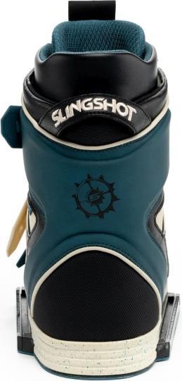 Actual product image Slingshot KTV Wake Boots (39)