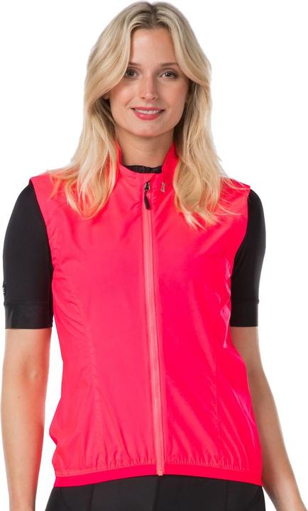 Produktbild Bontrager CIRCUIT Damen Fahrradwindweste (L)