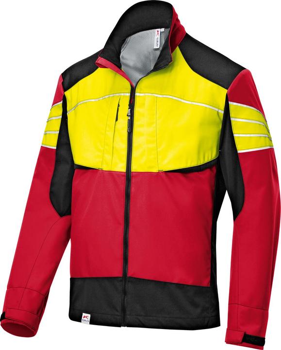 Actual product image Kübler Forest Ultrashell Jacket (S)