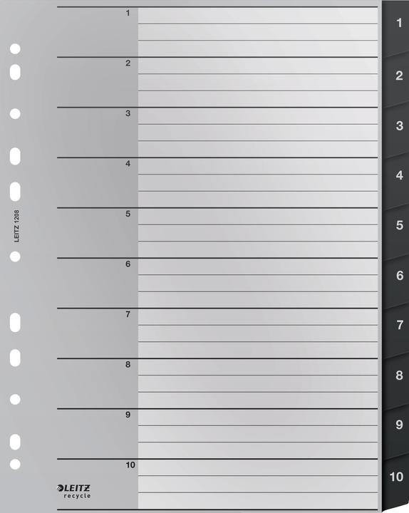 Produktbild Leitz Register