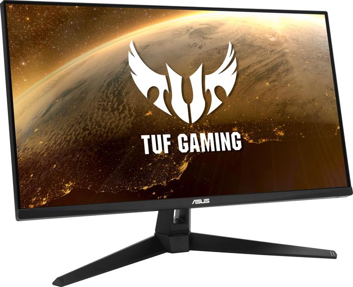 Productafbeelding ASUS TUF Gaming VG289Q1A (3840 x 2160 Pixels, 28")