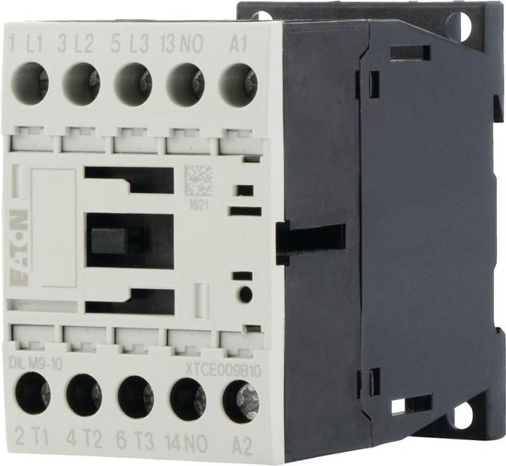 Immagine prodotto Eaton Contattore di potenza DILM9-10 (240V50HZ)