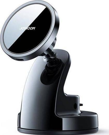 Actual product image Joyroom Magnetic Wireless Car Charger
