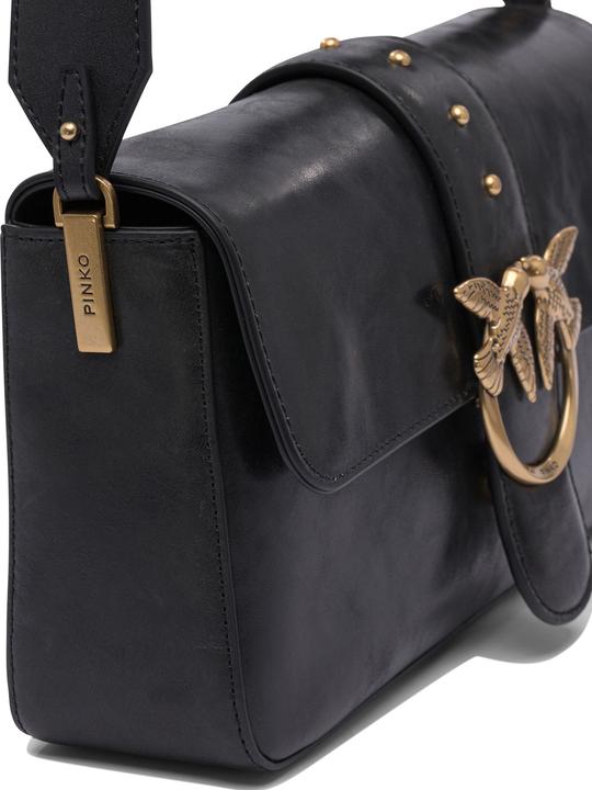 Actual product image Pinko Crossbody bags