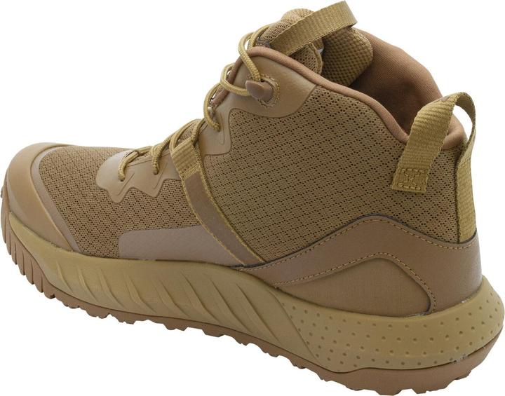 Produktbild Under Armour Micro G Valsetz Mid 3023741-200 Brązowe 44 (44)