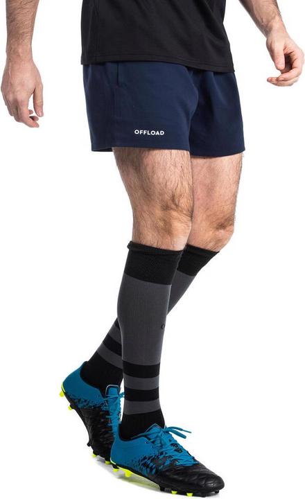 Actual product image Decathlon short 100 man 119646 (XL)