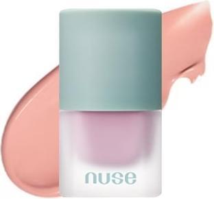 Produktbild Nuse Mousse Care Cheek mus koloryzujący do policzków 02 Pink Topper 16ml (02 Pink Topper)
