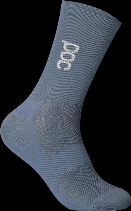 Poc Soleus Lite Sock Mid (L)