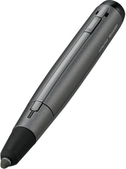 Produktbild Sharp BIG PAD PN-80TC3 - 203.2 cm (80") Diagonalklasse LED-Display - interaktiv - mit (1920 x 1080 Pixel, 80")