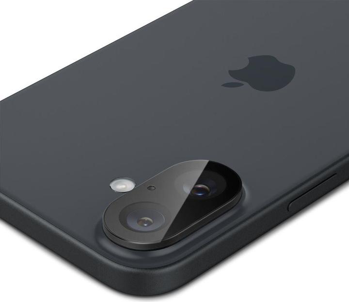 Produktbild Spigen None (2 Stück, Apple iPhone 16 Plus, Apple iPhone 16)