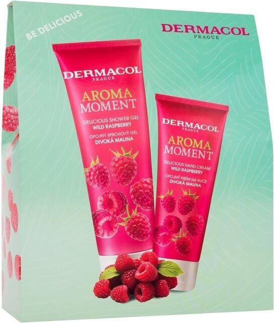 Dermacol Aroma Moment Wild Raspberry (250 ml)
