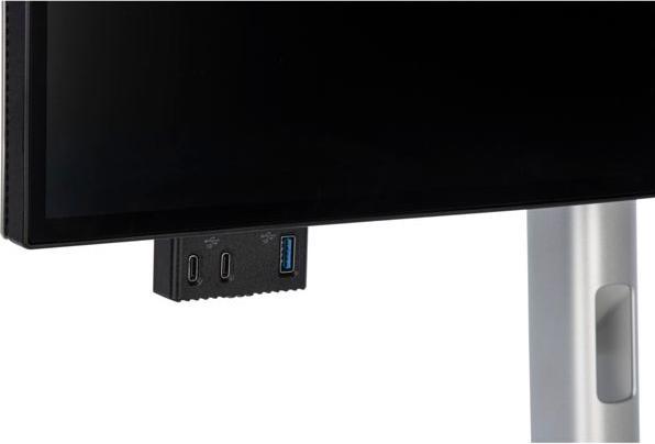 Produktbild Dell UltraSharp U2725QE (3840 x 2160 Pixel, 27")