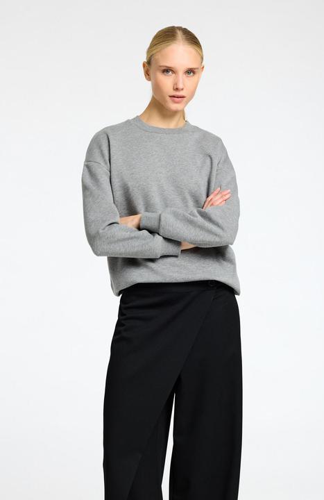 Produktbild Selected Femme Langarm Sweatshirt (S)