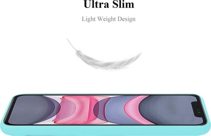 Immagine prodotto Cadorabo Copertina in TPU Candy (Apple iPhone 11)
