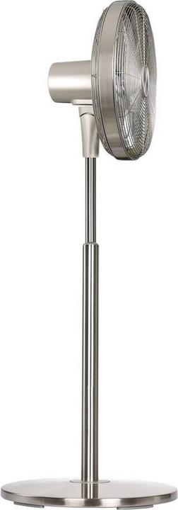 Actual product image kaiserkraft Standventilator Airos Eco höhenverstellbar (55 dB)