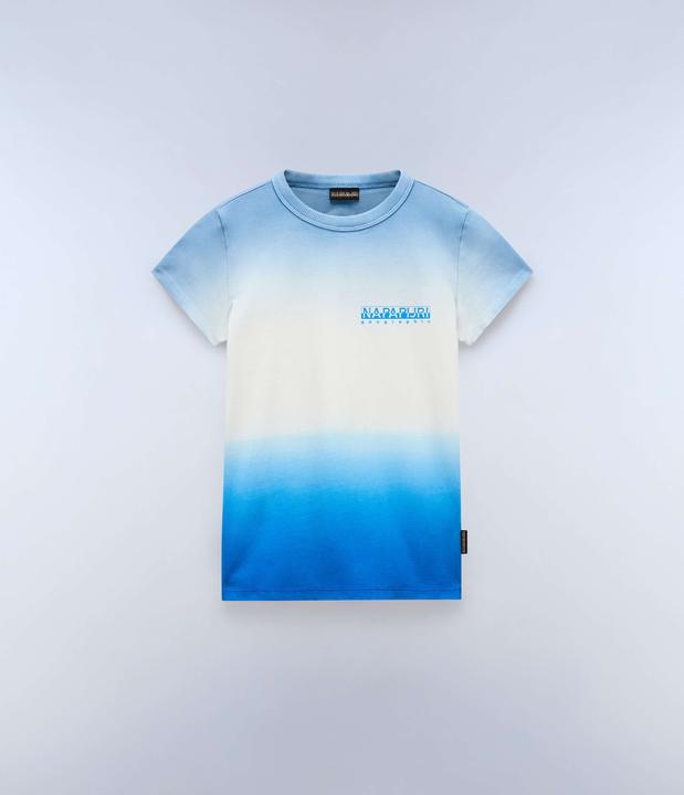 FRENCH BLUE B2W