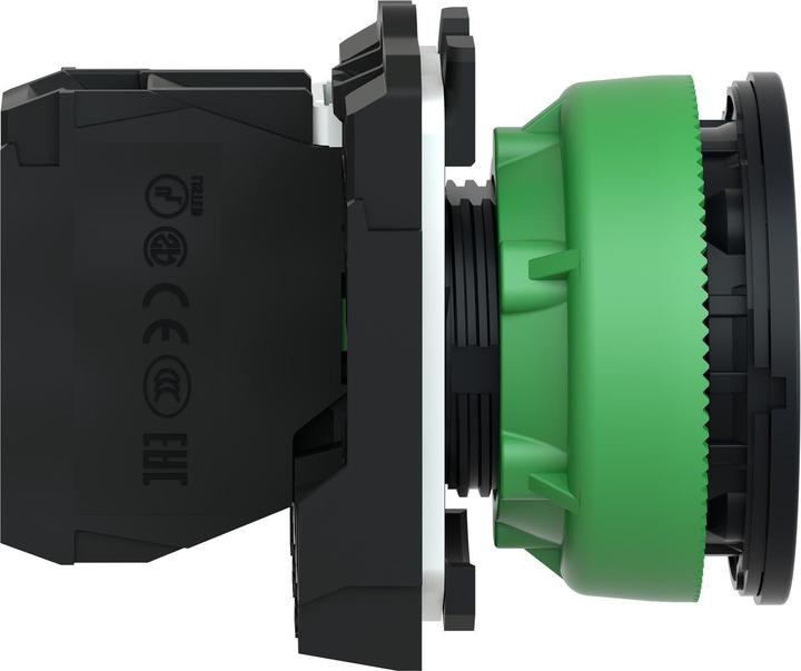 Immagine prodotto Schneider Electric Pulsante, compl., a filo, plastica, XB5FA3311