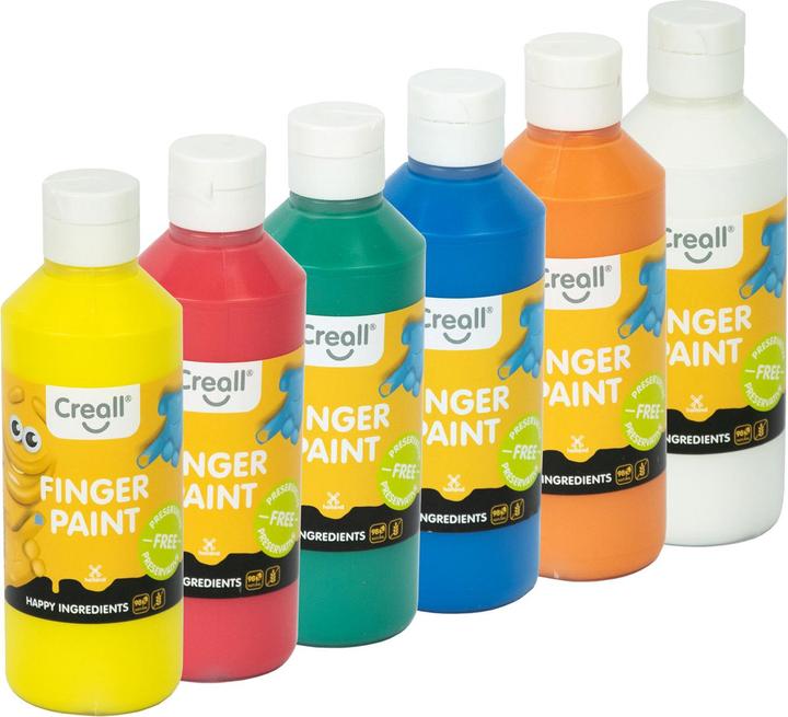 Peinture loisirs créatifs