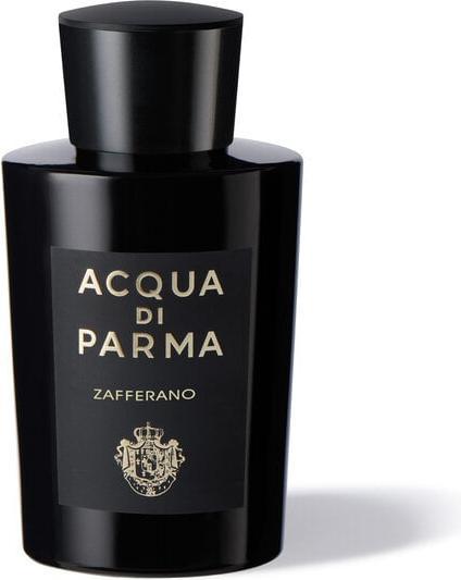 Acqua Di Parma Signature Zafferano Eau de Parfum Vapo 180 ml (Eau de Parfum, 180 ml)