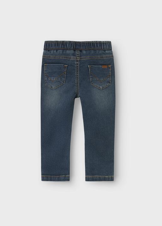 Produktbild Name it NMMRYAN SLIM SWE JEANS 2472-TH NOOS (128)