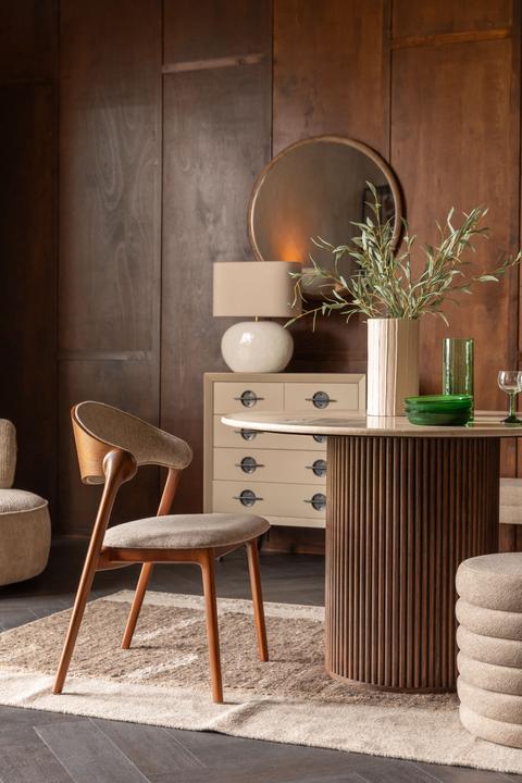Produktbild Dutchbone Hailey Table Lamp (E27)