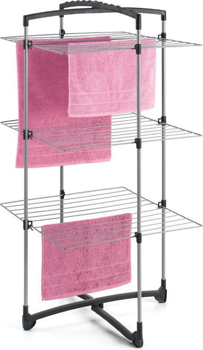 Produktbild Metaltex Turmwäschetrockner "Fortino" 25 m (25 m)