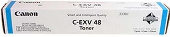 Image du produit Canon Toner cyan N° d'origine C-EXV 48C (C)