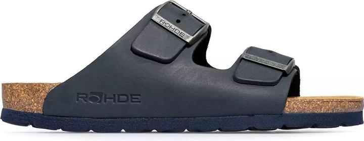 Actual product image Rohde Grado (42)