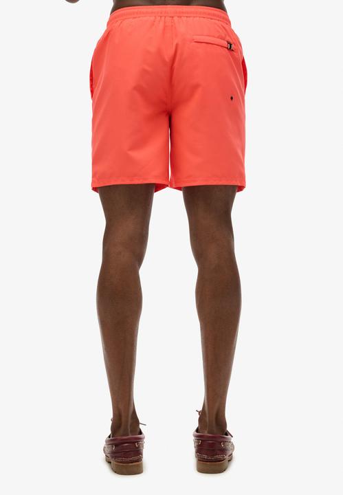Actual product image Superdry Sport Graphic 17 Swim Short (XXL)