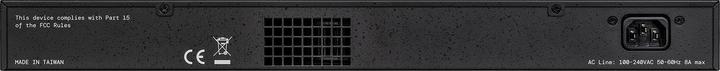 Produktbild Lancom Systems LANCOM GS-3628XUP (48 Ports)