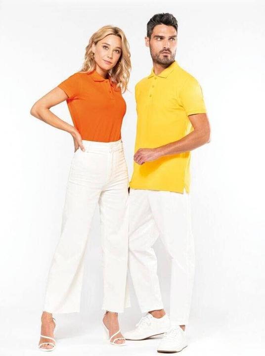 Image du produit Kariban Polo femme manches courtes (3XL)