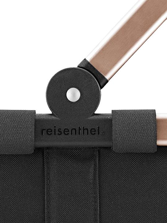 Image du produit reisenthel Sac à provisions carrybag frame chrome
