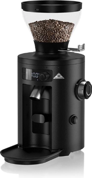 Produktbild Mahlkönig X54 Matte Black Coffee grinder