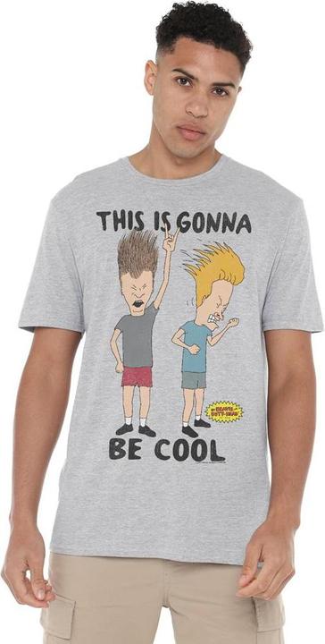 Produktbild Universal Textiles Gonna Be Cool TShirt (4XL)
