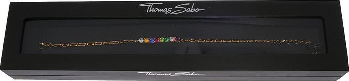 Immagine prodotto Thomas Sabo Bracciale (19 cm, Argento 925)