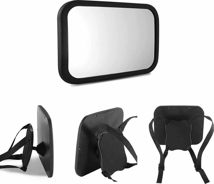 Actual product image Fillikid Car mirrors