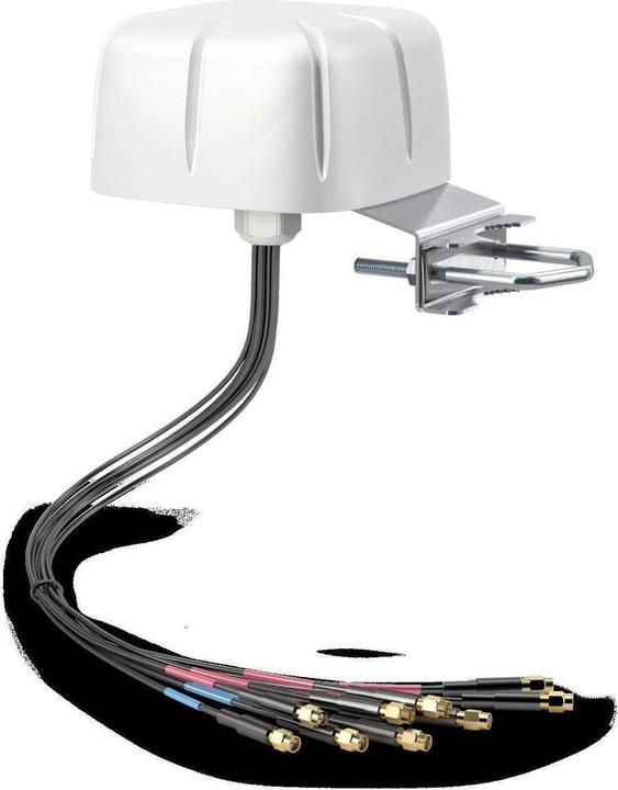 Quwireless ASL26G - QuShell 26G (5G, AM / FM)