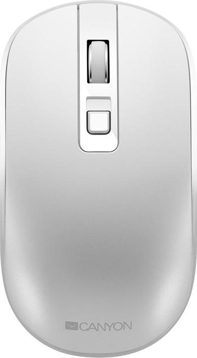 Produktbild Canyon Maus MW-18 Kabellose Aufladung (Kabellos)