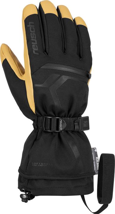 Actual product image Reusch Down Spirit GTX (7)
