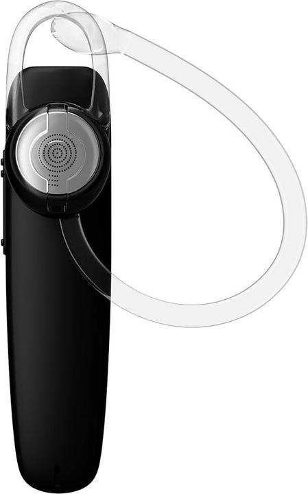 Actual product image Tellur Bluetooth Headset Vox 155 Black (ANC, 360 h, Wireless)